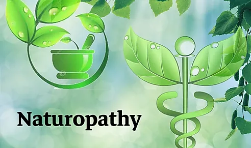 Vedic Naturopathy Certificate Course